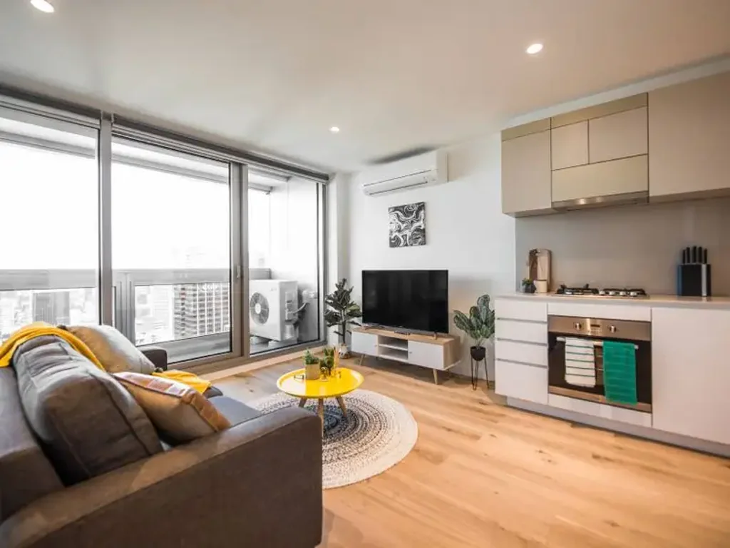 4803/38 Rose Lane, Melbourne, VIC 3000