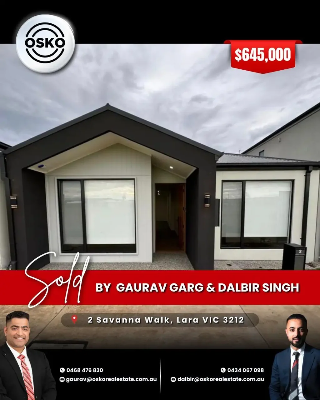 2 Savanna Walk, Lara, VIC 3212