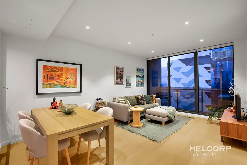3804/318 Russell Street, Melbourne, VIC 3000