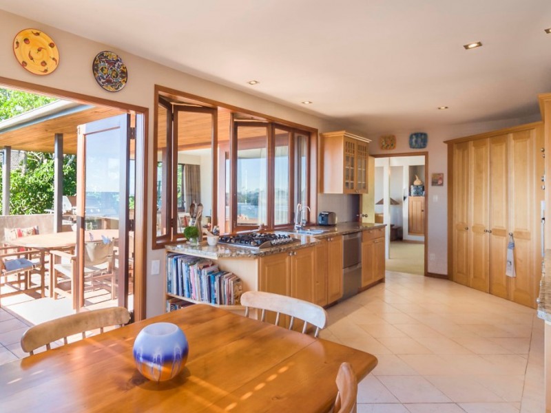 1 Falmouth Street, Murrays Bay, Auckland - North Shore, 4 chambres, 0 salles de bain