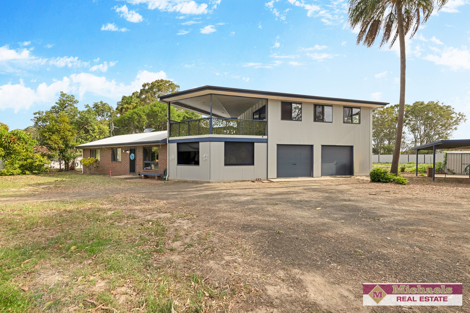 40 EGRET LANE, MOORE PARK BEACH QLD 4670, 0 Kuwarto, 0 Banyo, House