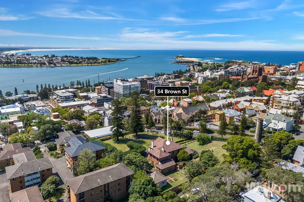 Newcastle 7chambre 'Bishopscourt' - A Grand Estate Like No Other