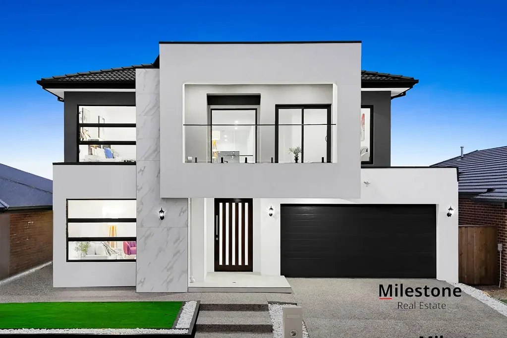 Officer 5 Slaapkamer North Facing Magnificent Luxurious Entertainer I Luxury & Architectural Excellence!