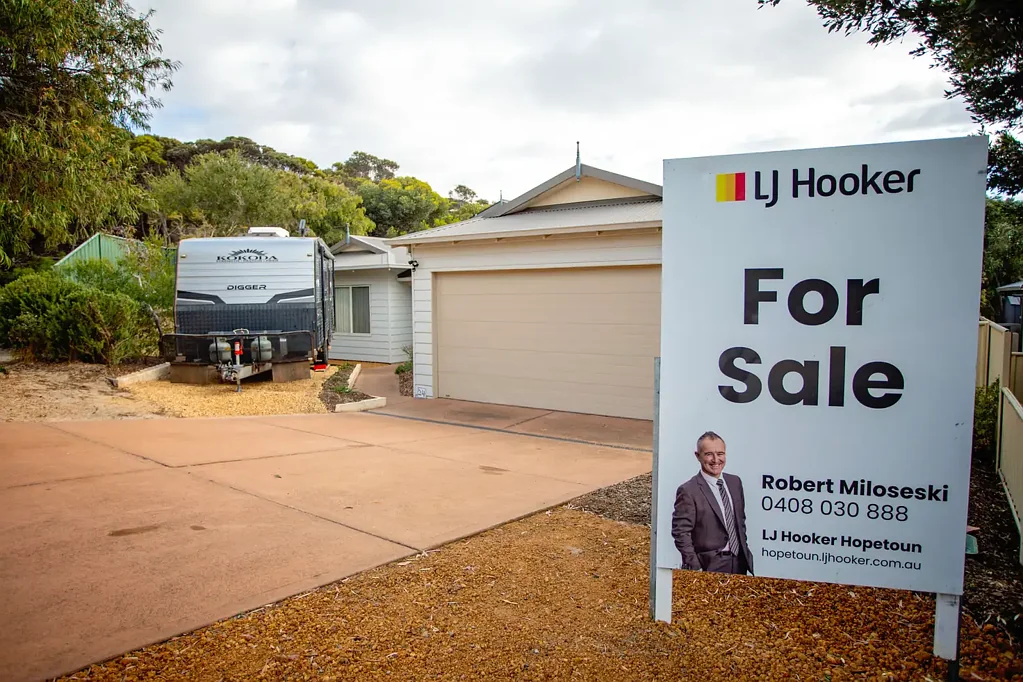24 Templetonia Drive, Hopetoun, WA 6348