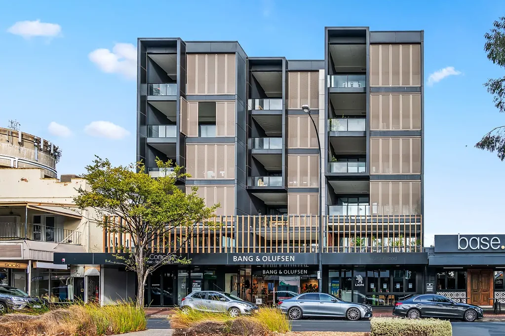 14/238 The Parade, Norwood, SA 5067