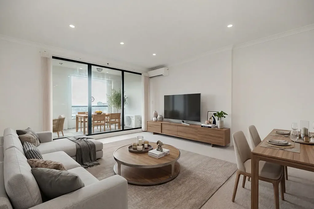 1206/242 Elizabeth Street, Surry Hills, NSW 2010
