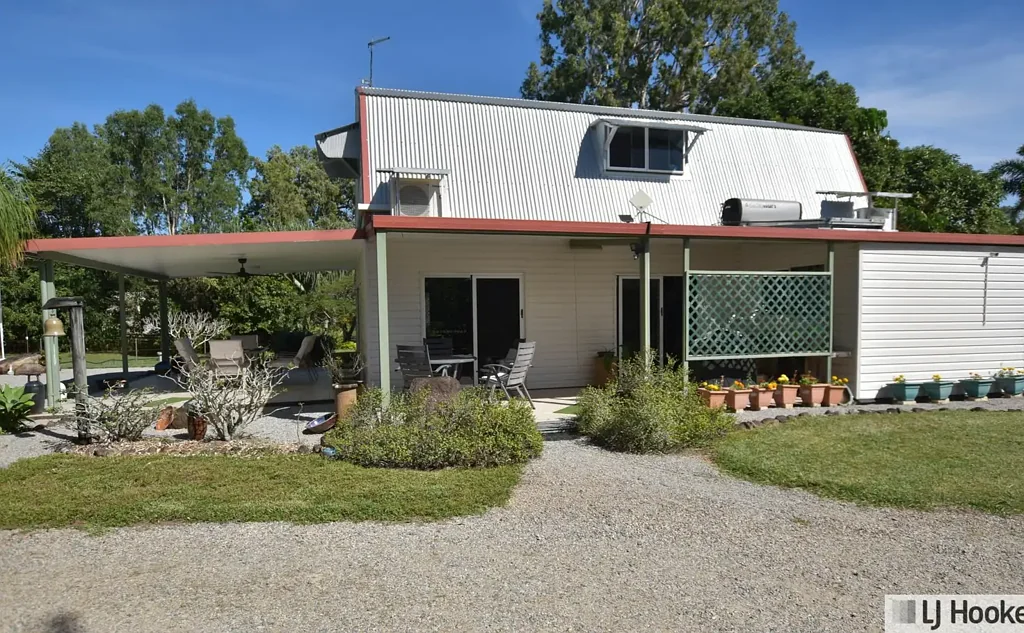 Tully Heads 2 Bedroom Tully Heads Hideaway – Where Design Meets Seclusion