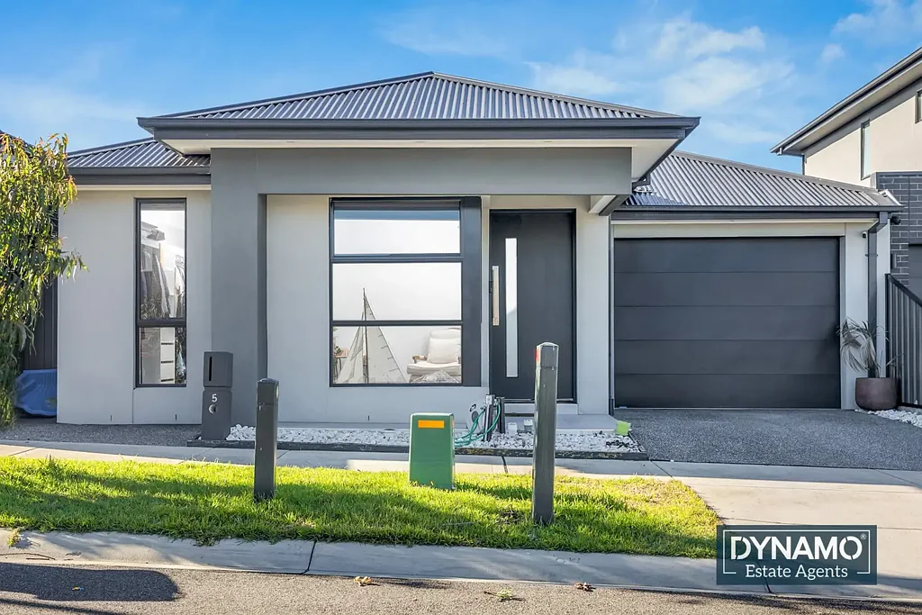 5 Malta Road, Craigieburn, VIC 3064