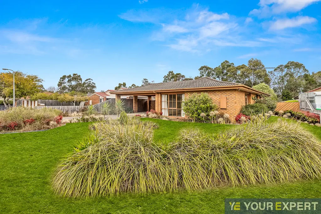 22 Willslie Crescent, Berwick, VIC 3806