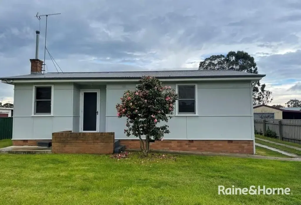 Enjoy relaxed living in a peaceful, welcoming community.