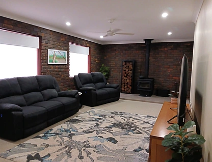7 Cobby Road, Glan Devon, QLD 4615, 6 ਕਮਰੇ, 3 ਬਾਥਰੂਮ, Lifestyle Section