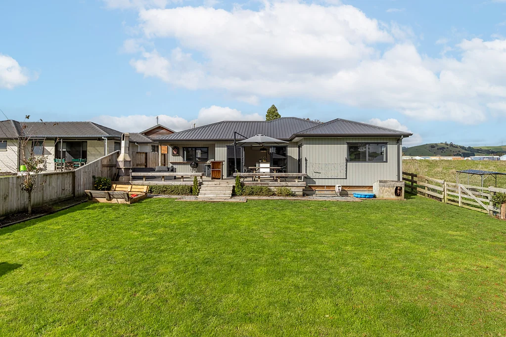 Morrinsville 3कमरा Live Down the Lane