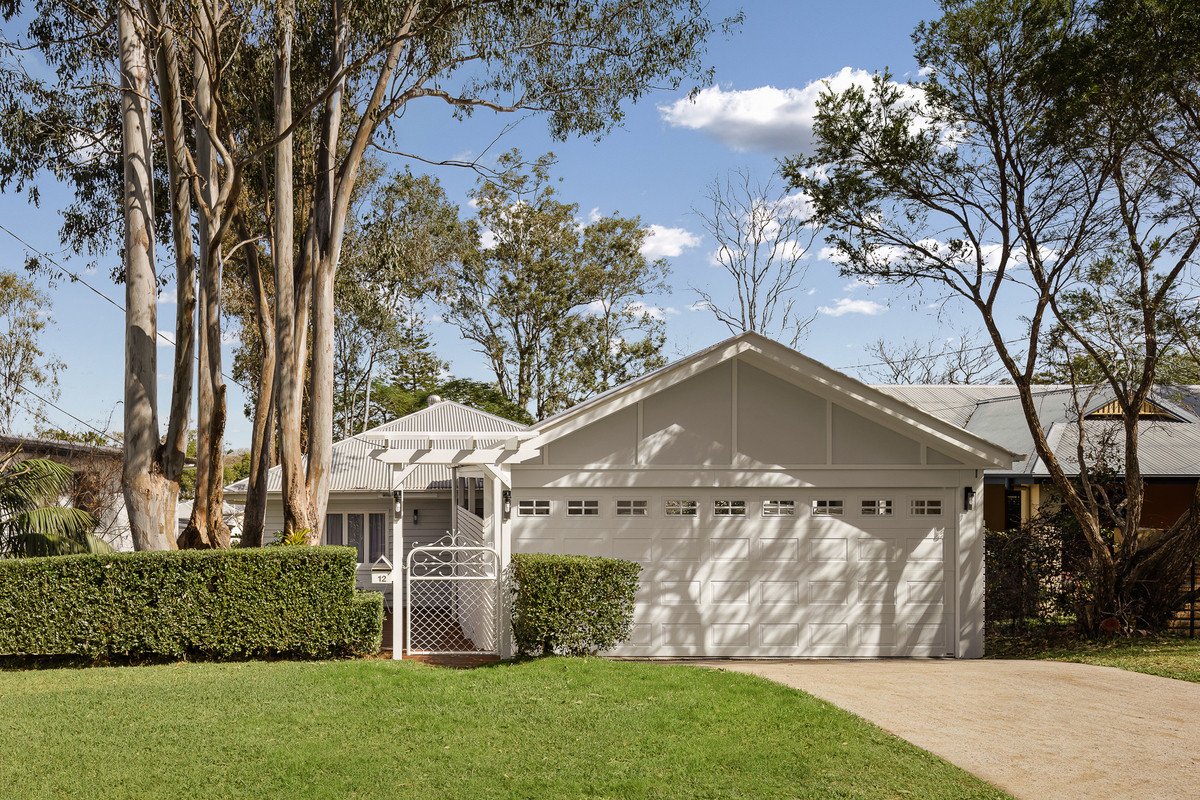 LOW DENSITY RESIDENTIAL