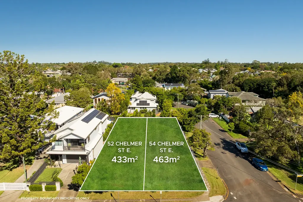 Chelmer Two Rare Land Opportunities in Blue-Chip Chelmer