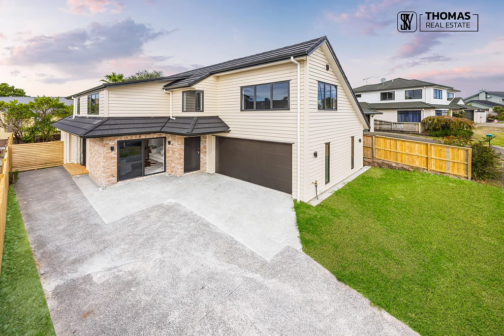 317 Hill Road, The Gardens, Manukau City, Auckland