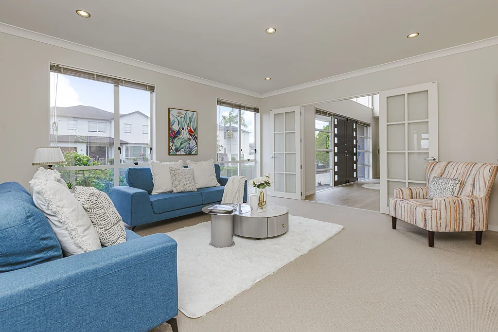 34 Cherrywood Crescent, Northpark, Manukau City, Auckland