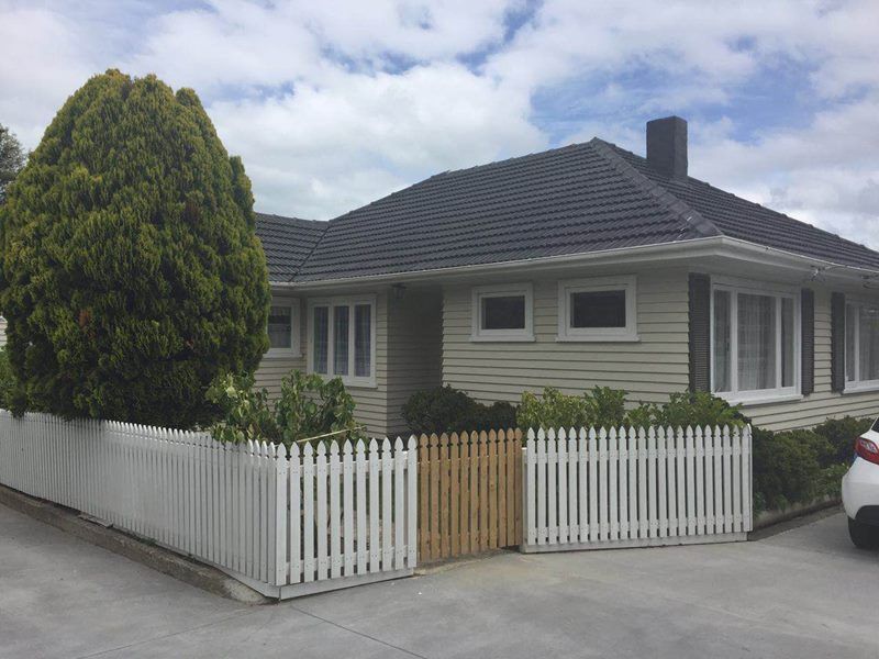 Residential  Mixed Housing Suburban Zone