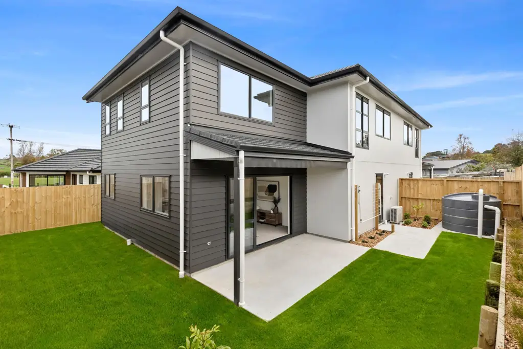 Temple View 3Habitaciones Brand New in Temple View!
