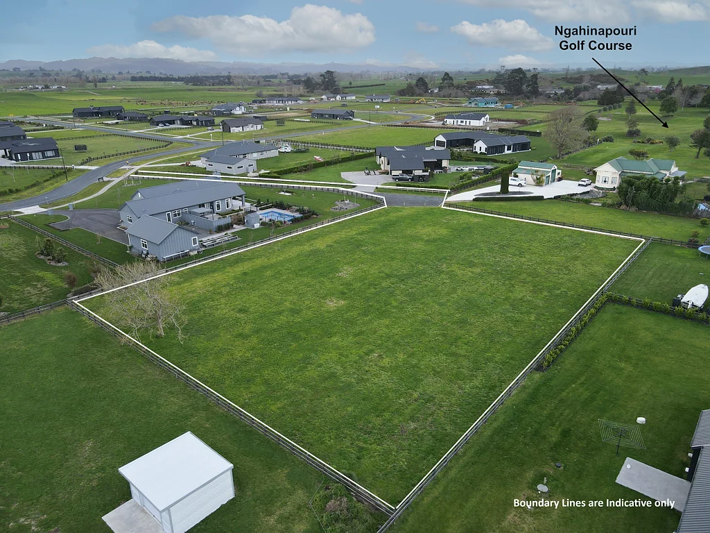 2/120 Pilot Drive, Ngahinapouri, Waipa, Waikato