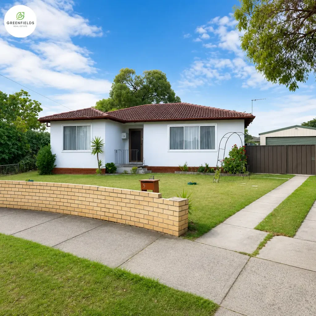 Laverton 3બેડરૂમ Exceptional Development Opportunity with Approved Plans for 9 Rooming Houses.