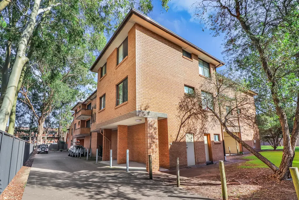 Spacious 2 bedroom unit in Jamisontown
