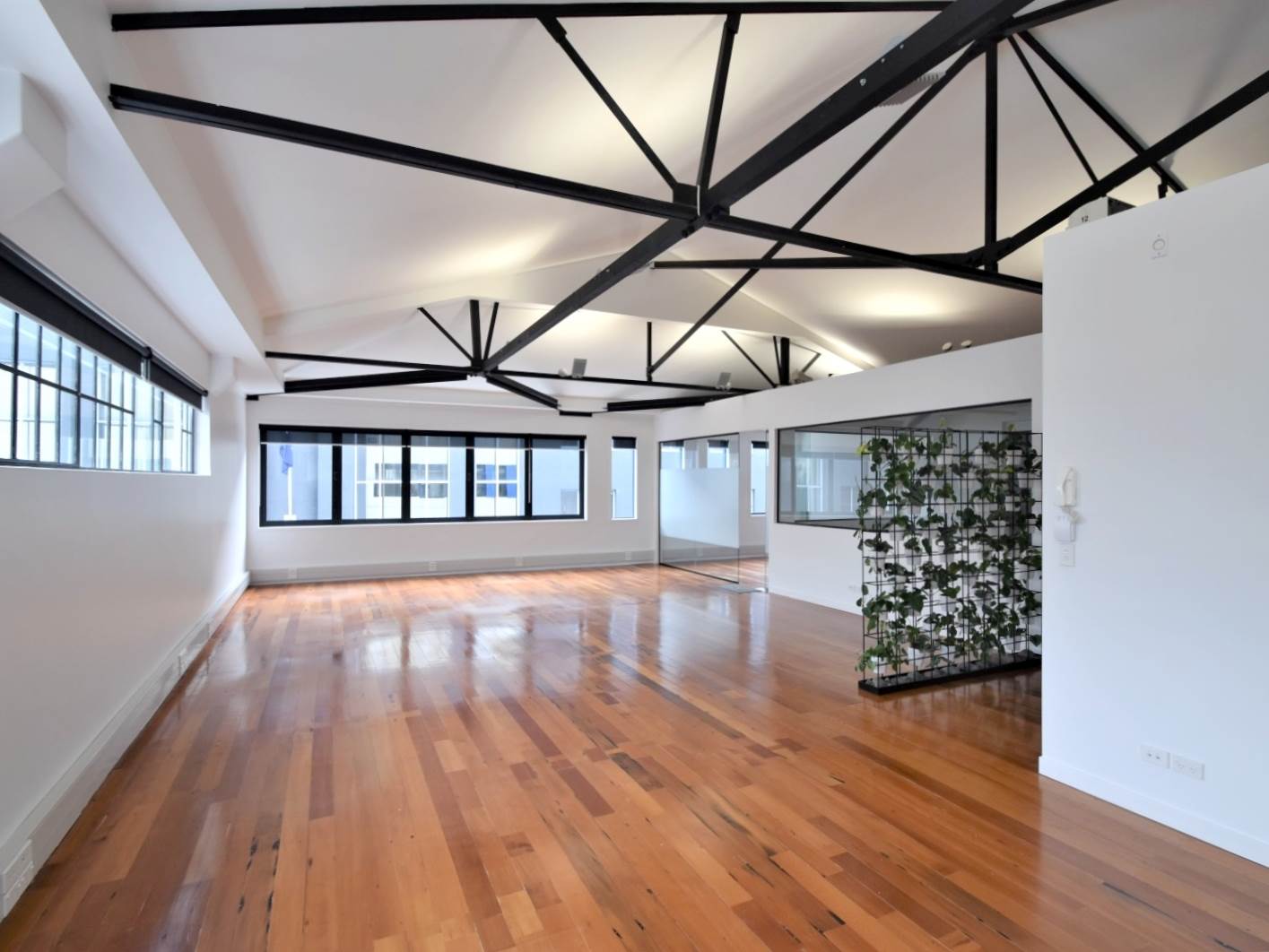 7 Windsor Street, Parnell, Auckland, 0 ห้องนอน, 0 ห้องน้ำ, Office Premises