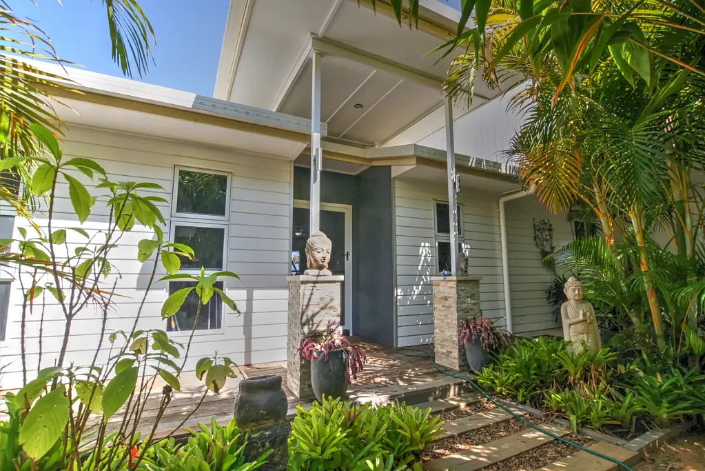Kooralbyn 3 Slaapkamer Spacious Family Retreat with Panoramic Views in Peaceful Kooralbyn
