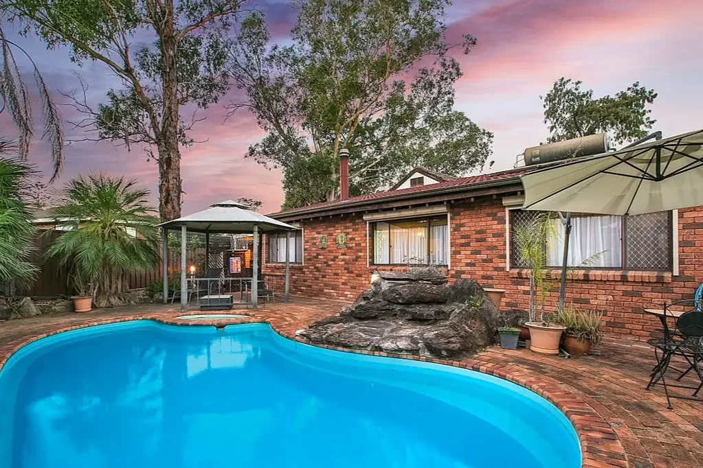 House and Granny Flat together - Deposit Taken