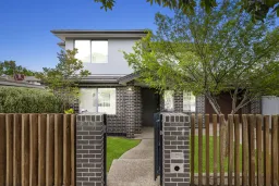 1/1 Baker Street, Murrumbeena