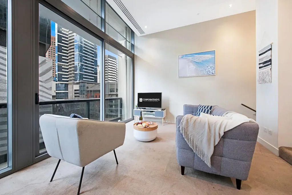 &apos;Freshwater&apos; - Fully Furnished. Stay from 1 month. Includes all utilities.