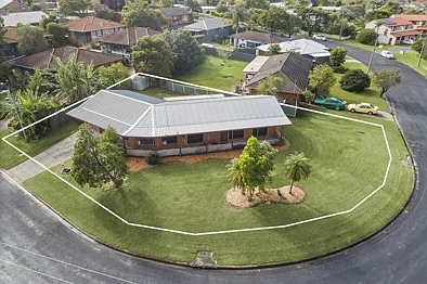Toormina 4Moenga 895m2 of Opportunity in the Heart of Toormina