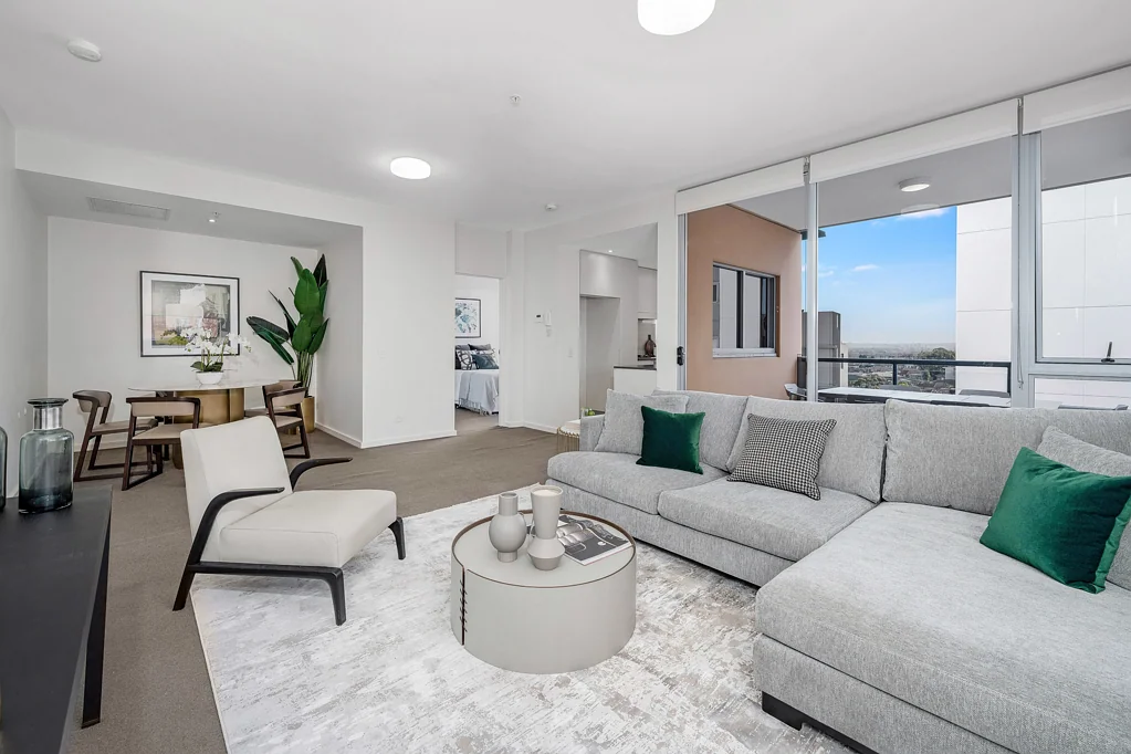 B703/1 Jack Brabham Drive, Hurstville, NSW 2220