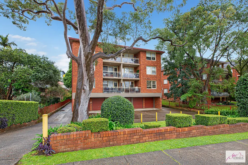 12/9-11 Ray Road, Epping, NSW 2121