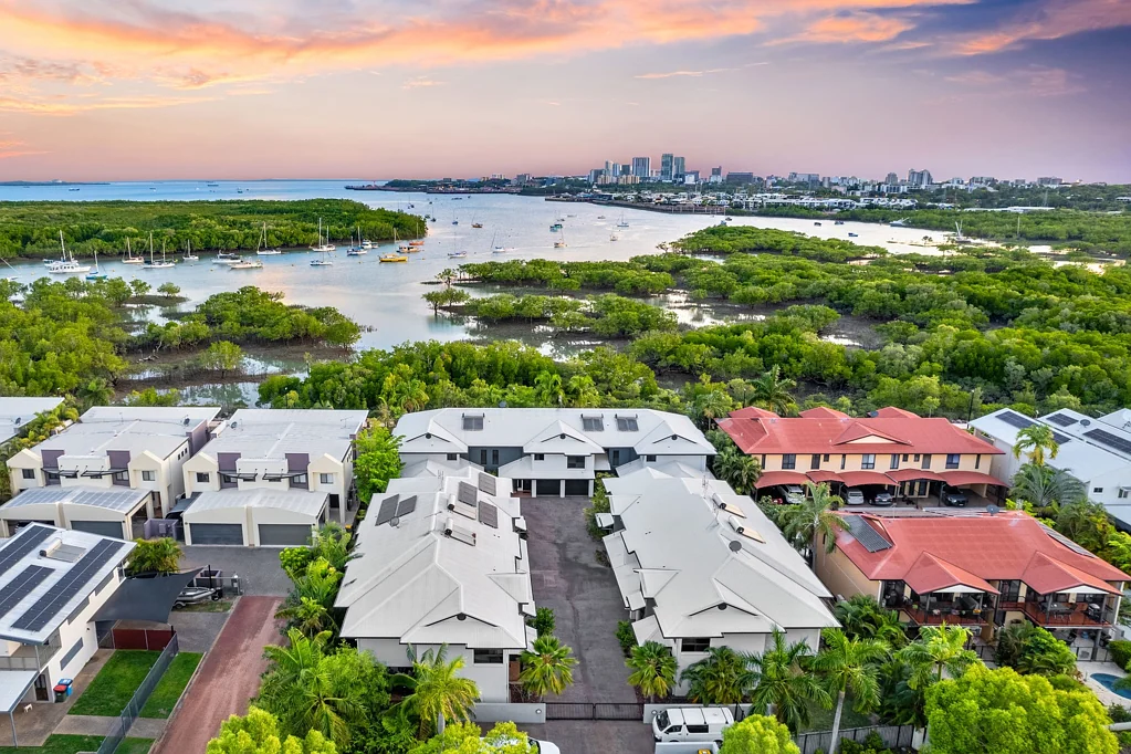 7/48 Bayview Boulevard, Bayview, NT 820