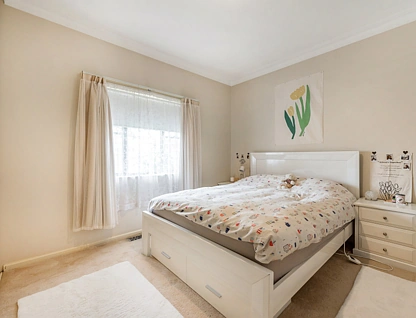 1/6 Margaret Avenue, Bayswater, East Melbourne, 3 chambres, 1 salles de bain, Unit