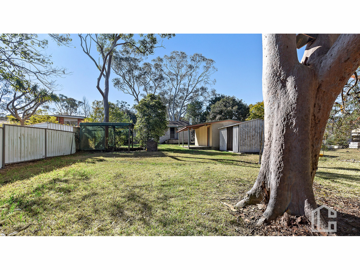 7 MATTHEW PDE, BLAXLAND NSW 2774, 0房, 0浴, House