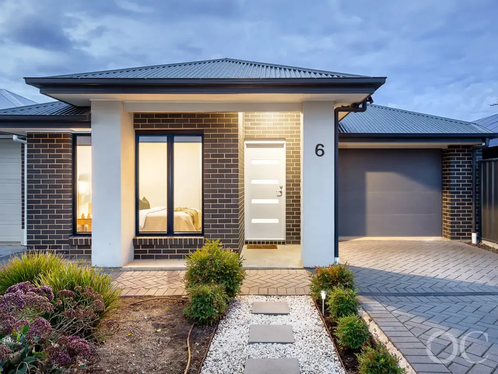 Mount Barker 3Phòng ngủ Open the Door to Your New Home