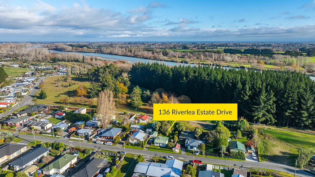 136 Riverlea Estate Drive, Kainga, Christchurch, Canterbury