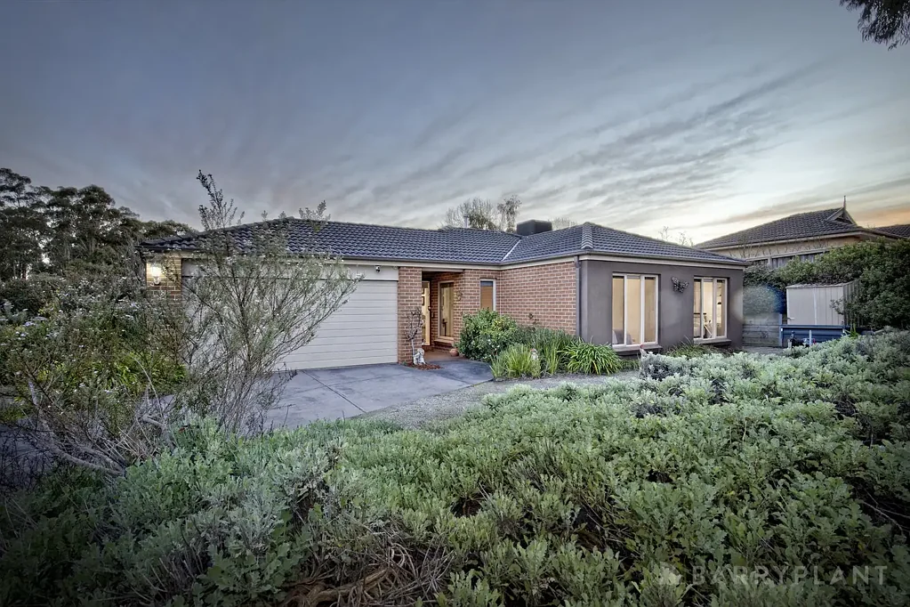 Gembrook 4部屋 A LIFESTYLE LOCATION IN THE HEART OF GEMBROOK