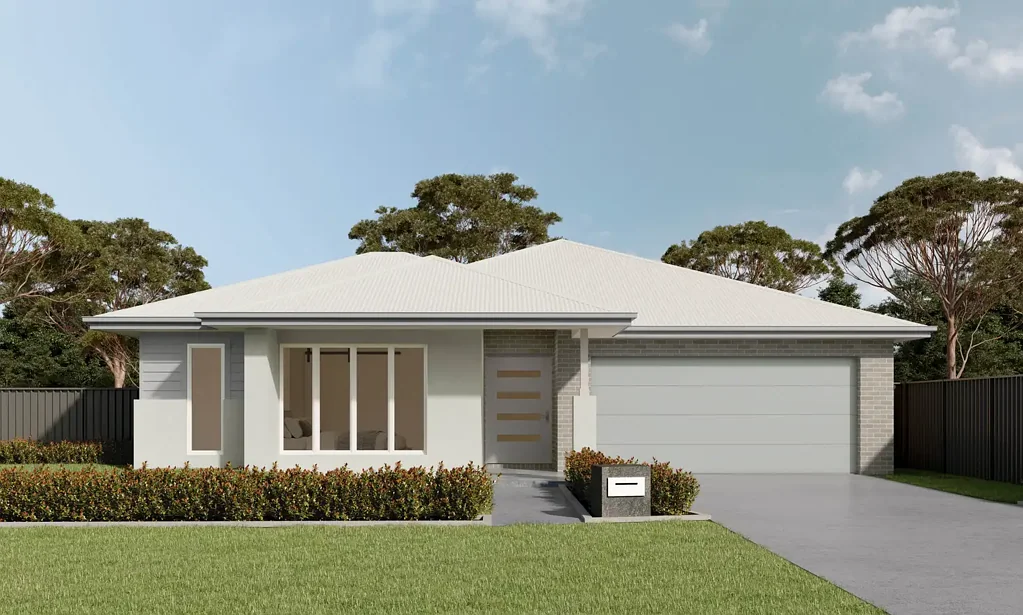 Gilead 4Habitaciones 🏡 A Home Designed for the Way Families Really Live
