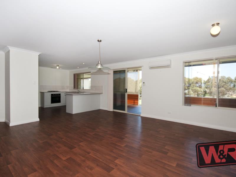 54 RANDELL CR, WARRENUP WA 6330, 0房, 0浴, House