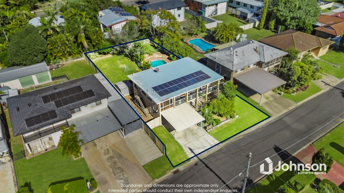 16 VICTORY ST, RACEVIEW QLD 4305, 0 Kuwarto, 0 Banyo, House