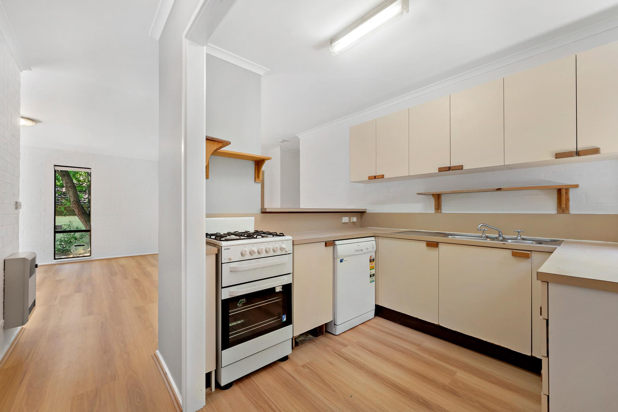 TOWN CENTRE ESTATE UNIT 37 1 PLAYFAIR PL, BELCONNEN ACT 2617, 0 Schlafzimmer, 0 Badezimmer, Unit