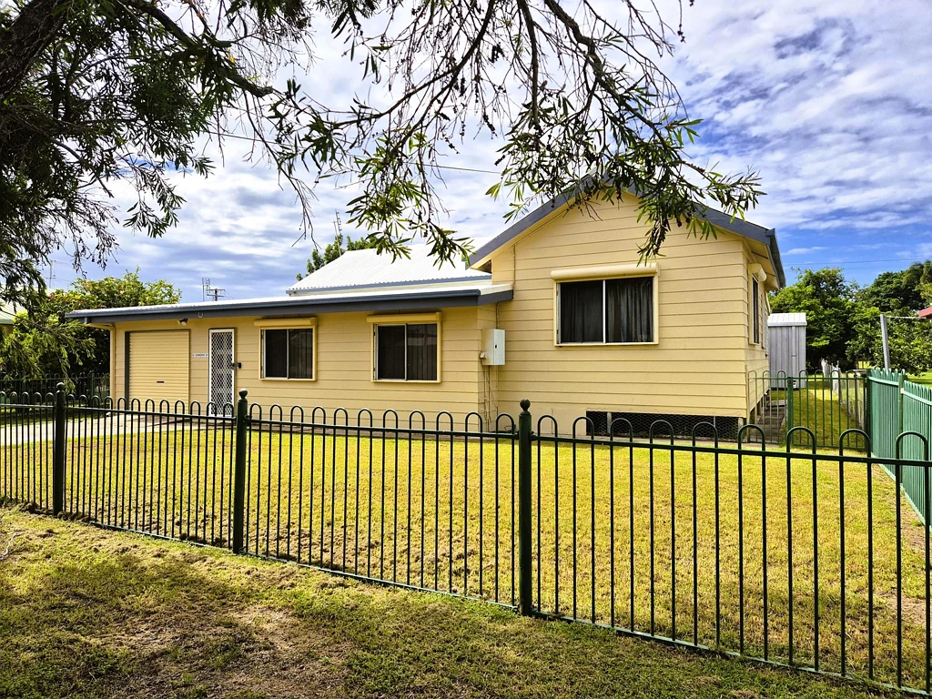 8 Canberra Street, Bowen, QLD 4805