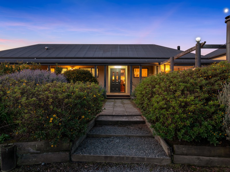 44 Boyces Road, Rapaura, Marlborough, 3 침실, 2 욕실