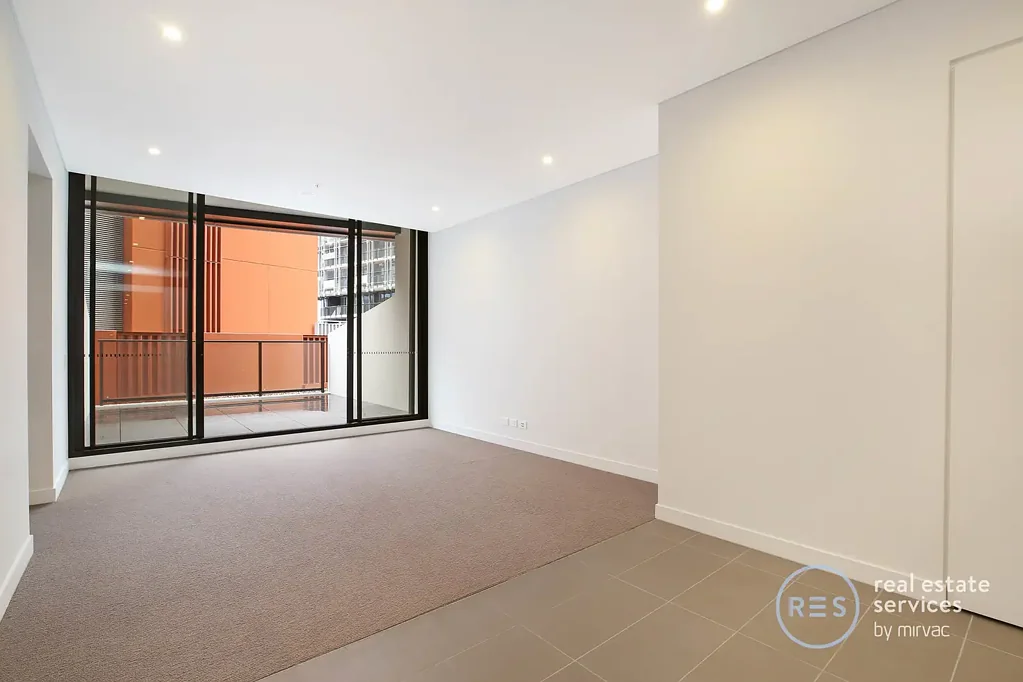 Modern 2 Bedroom Apartment with Spacious Balcony in Heart of Green Square