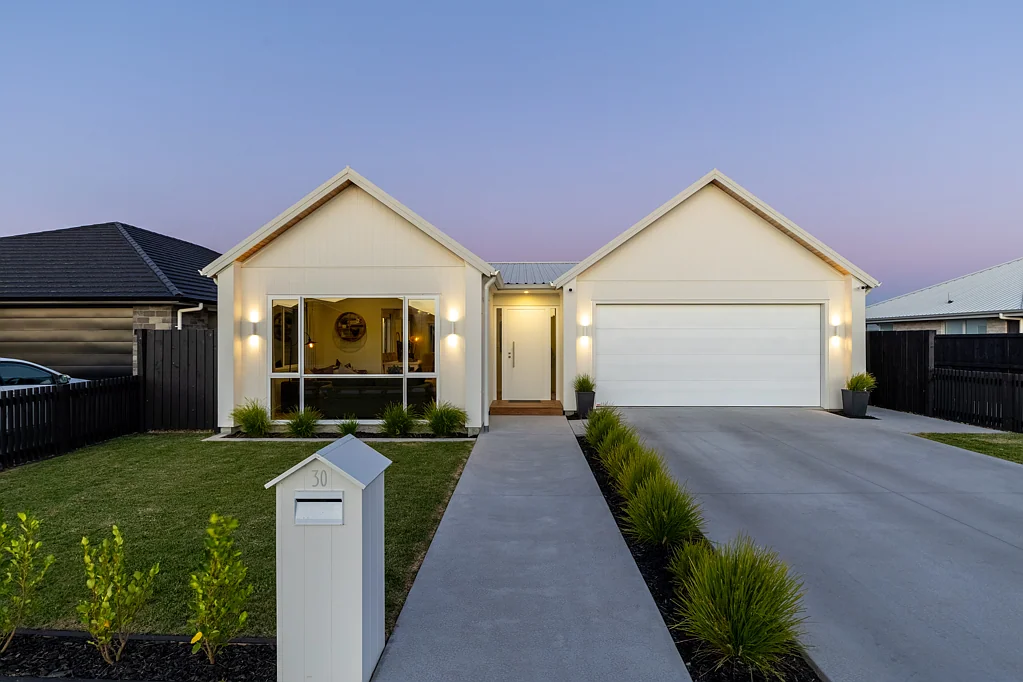 30 Evans Street, Morrinsville, Matamata-Piako, Waikato