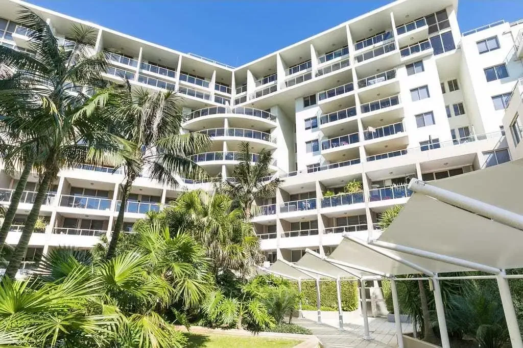 Caringbah 2ਬੈੱਡਰੂਮ Exceptional North-Facing Apartment