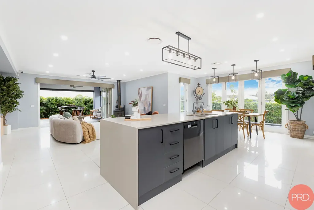 Chisholm 4房  Exceptional opportunity in Chisholm!