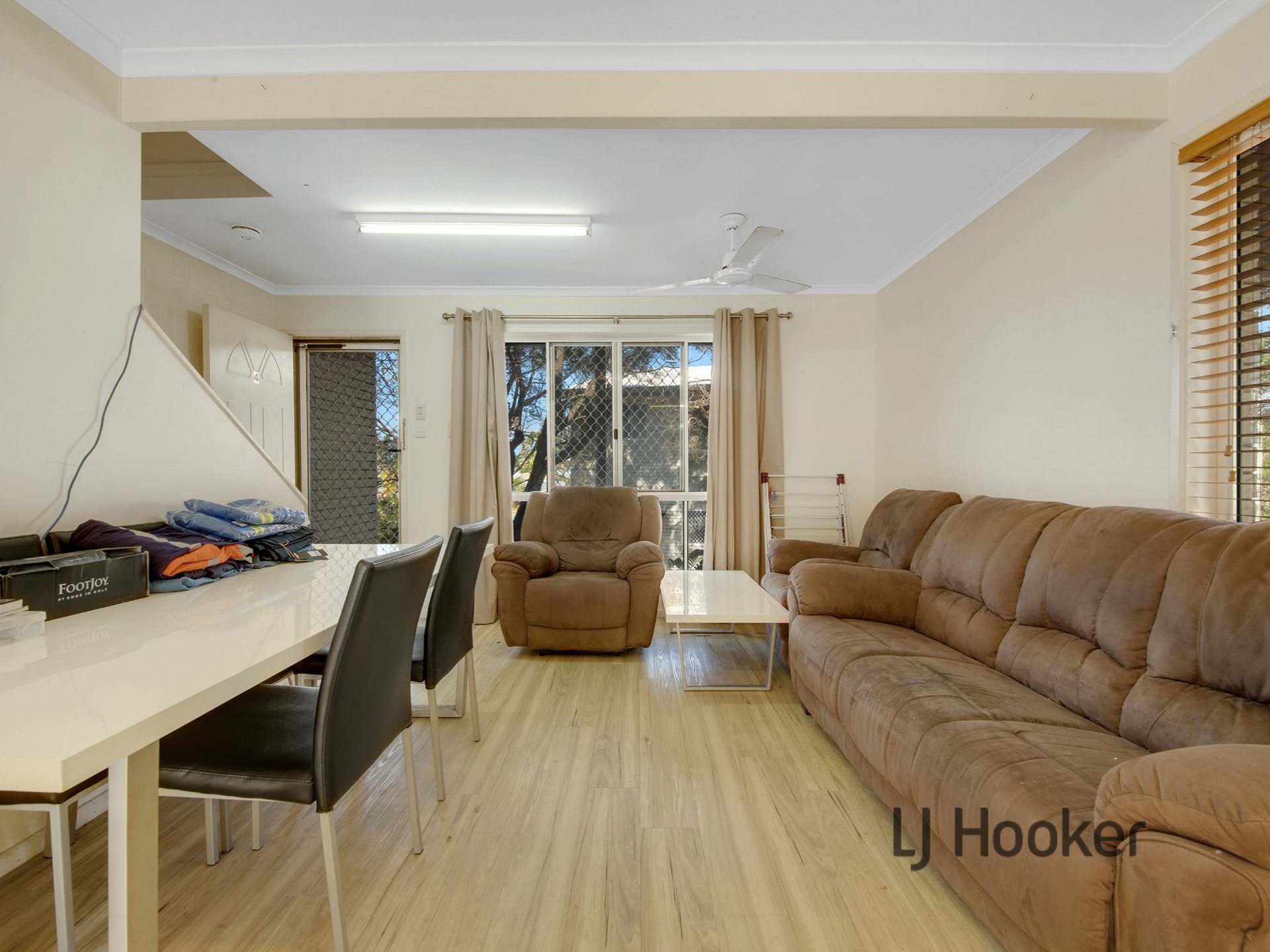 BEAUDENE COURT UNIT 4 14 BELTANA DR, BOYNE ISLAND QLD 4680, 0 غرف, 0 حمامات, Unit